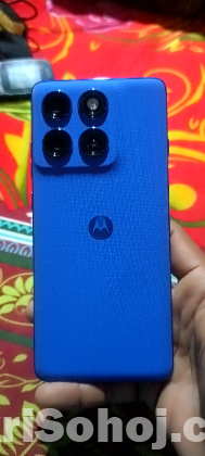 Motorola edge 60 pro